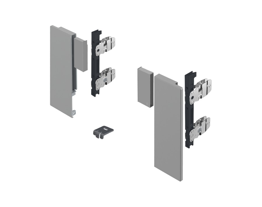 AvanTech YOU Kit giunzioni per frontale interno personalizzabile