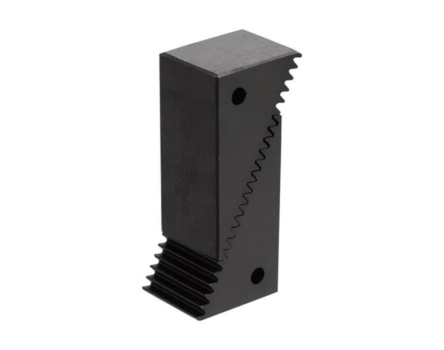 Universal-Spannunterlage