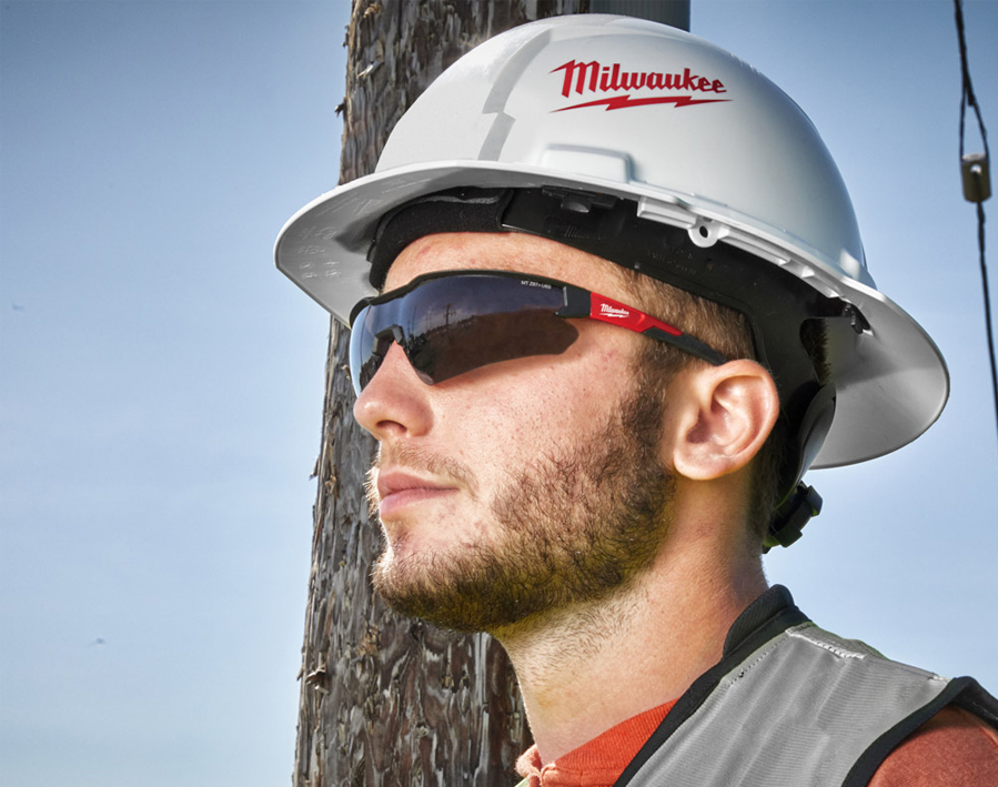 Occhiali di protezione 