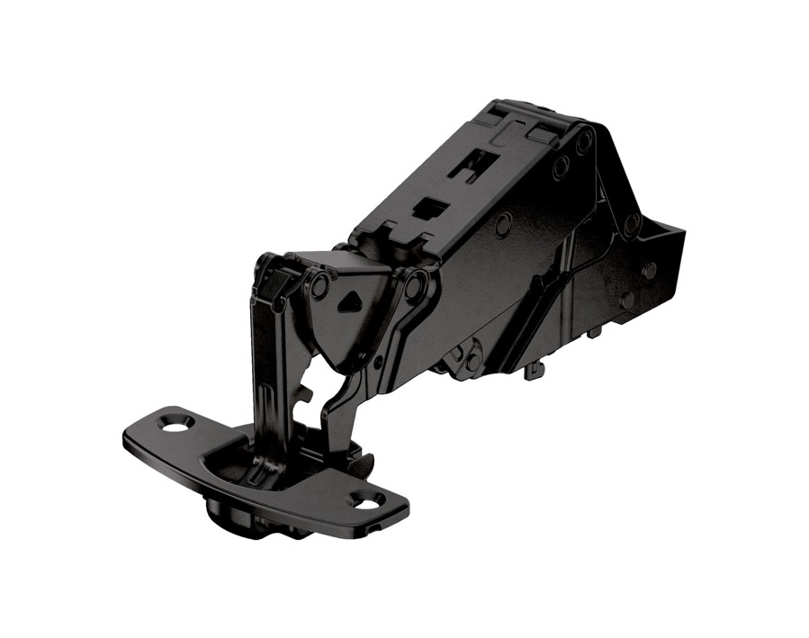 Sensys cerniera ad ampio angolo di apertura