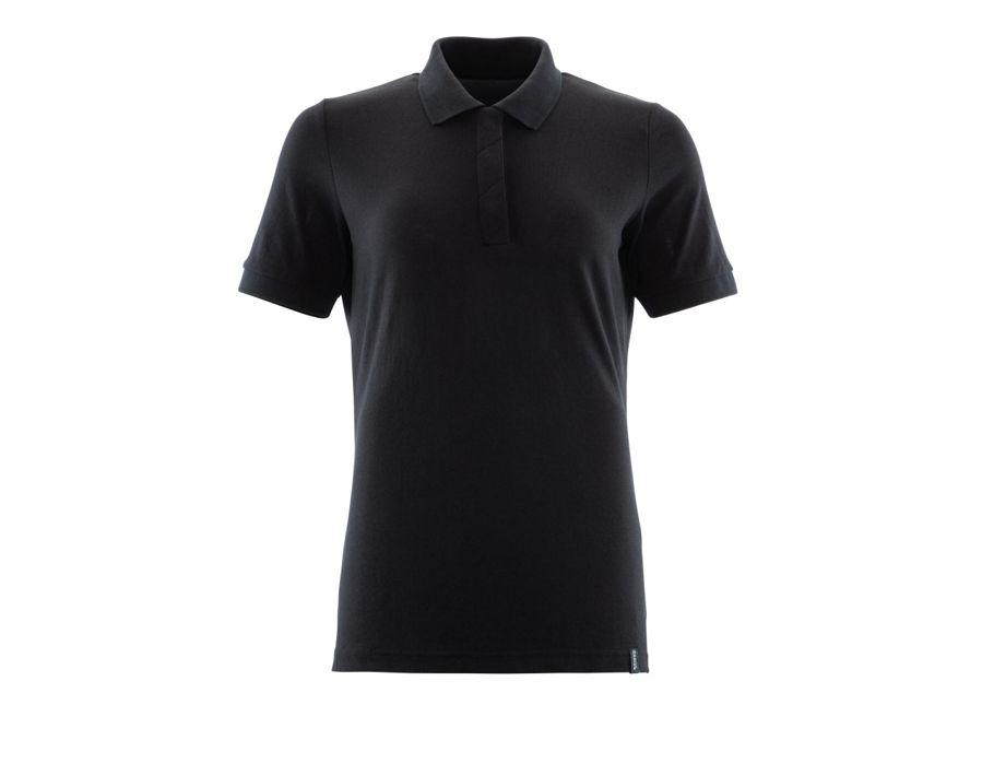 Polo CROSSOVER nero intenso