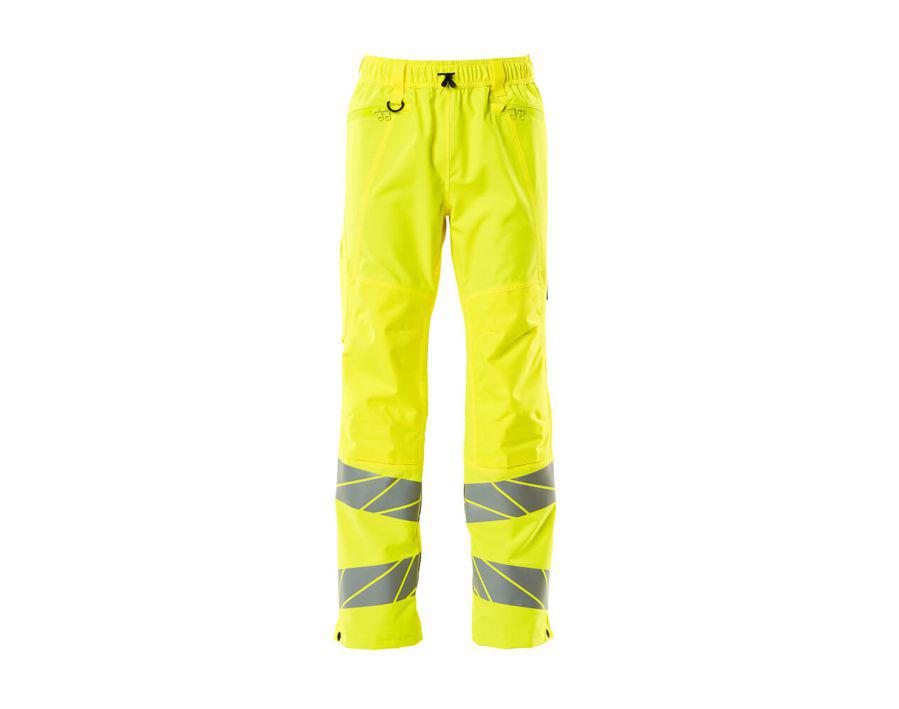 Sovrapantalone ACCELERATE SAFE hi-vis giallo
