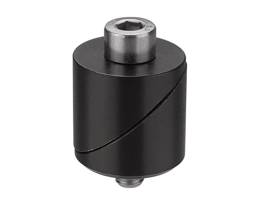 Klemmbolzen für Lochtische