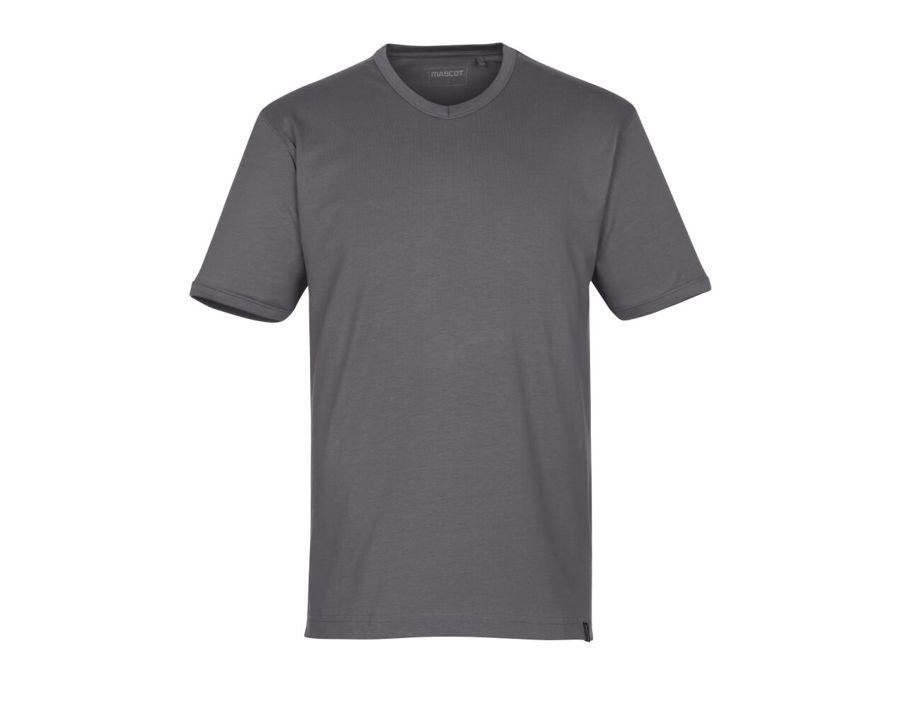 Maglietta CROSSOVER antracite