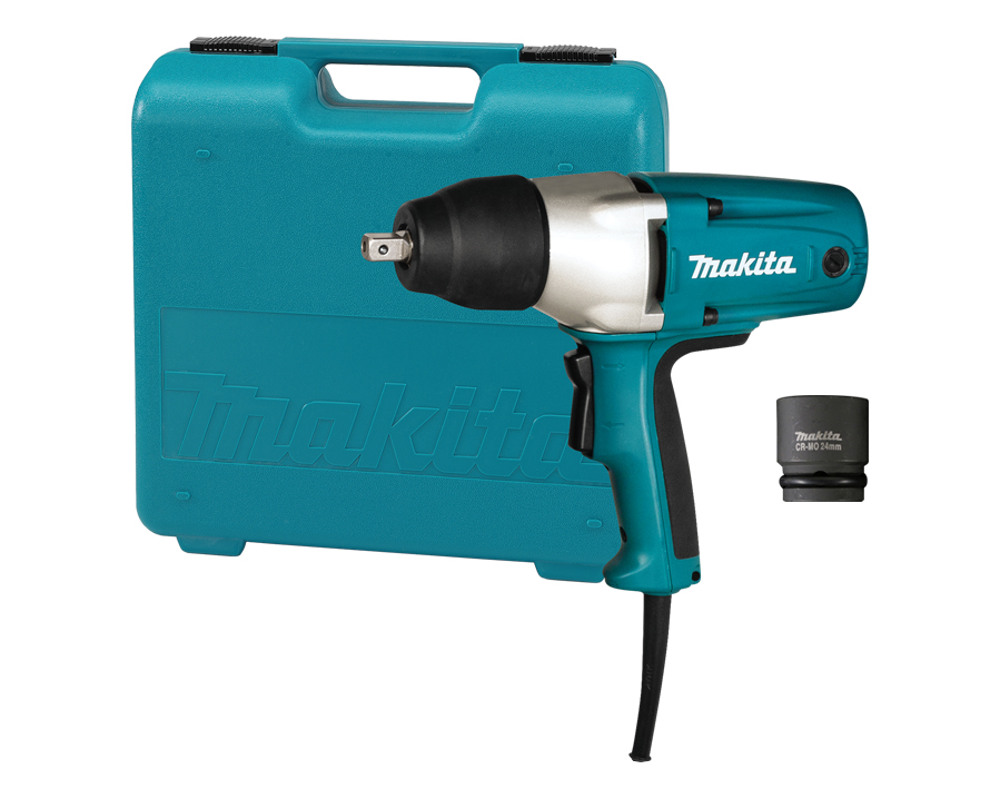 Avvitatore a massa battente TW0350 