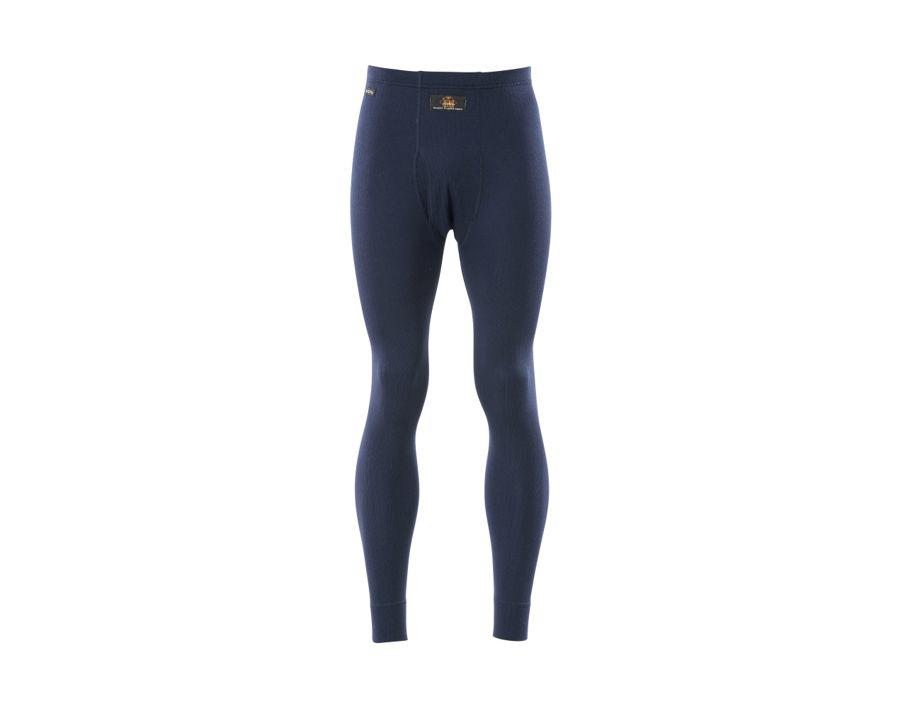 Calzamaglia Termica CROSSOVER blu navy
