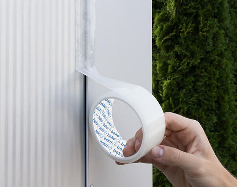 Nastro Hydro-Stop Tape 