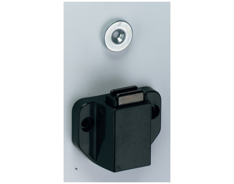 Chiusura magnetica a pressione D 7/GP 9 11 N