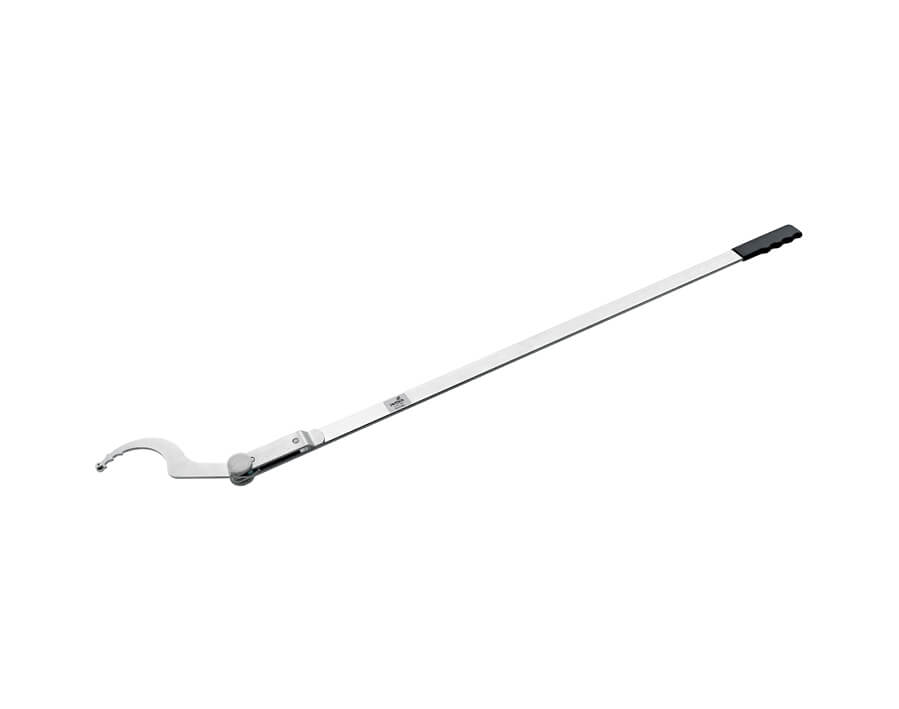 Utensile di regolazione per piedino regolabile Korrekt