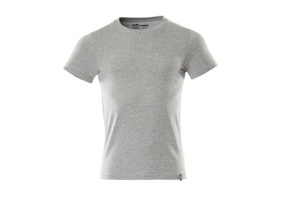 Maglietta CROSSOVER grigio melange