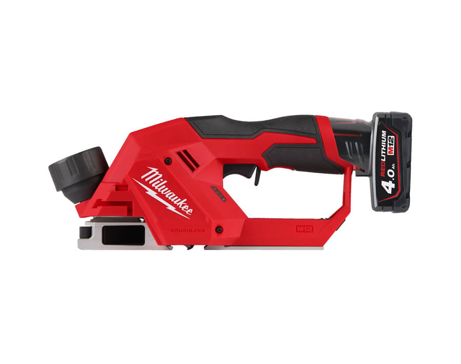 Pialla a batteria M12 BLP-402X 