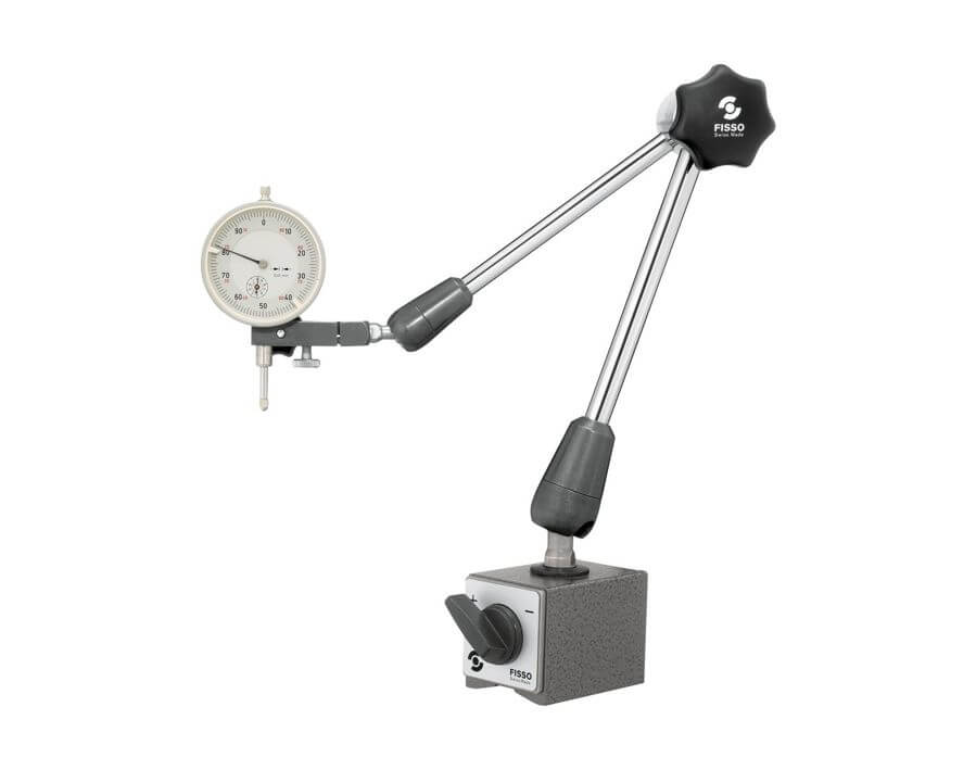 Magnet-Messstativ CLASSIC-LINE