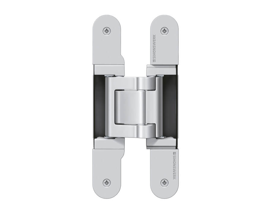 Cerniera TECTUS FVZ TE 541 3D FVZ