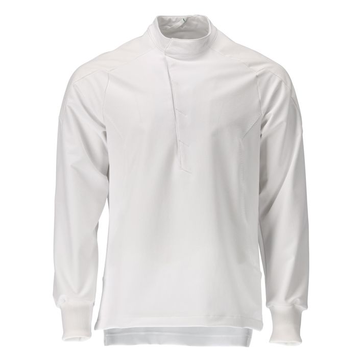 Casacca FOOD & CARE bianco