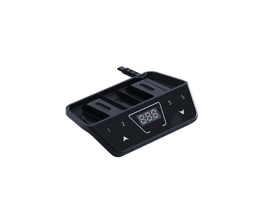 Comando manuale ActiSwitch Pro-Memory