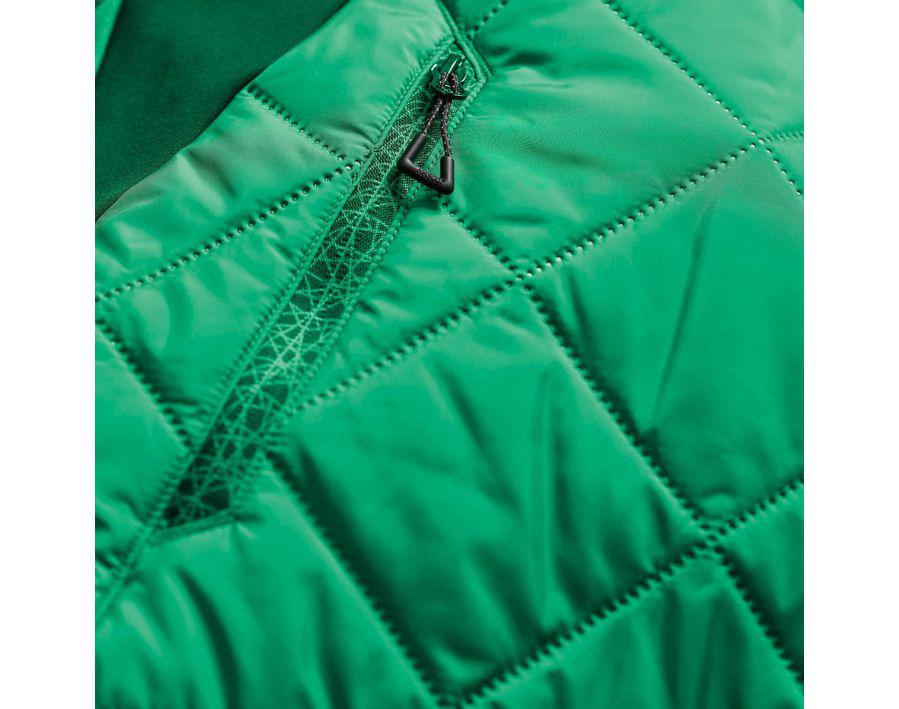 Giacca termica ACCELERATE blu navy scuro