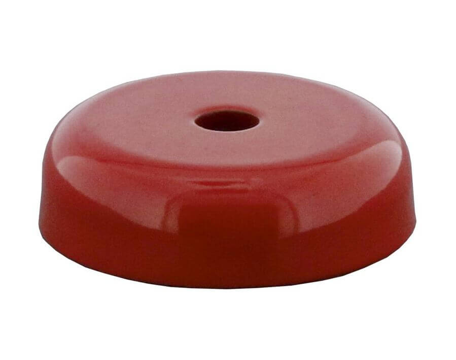 Flachtopfmagnet
