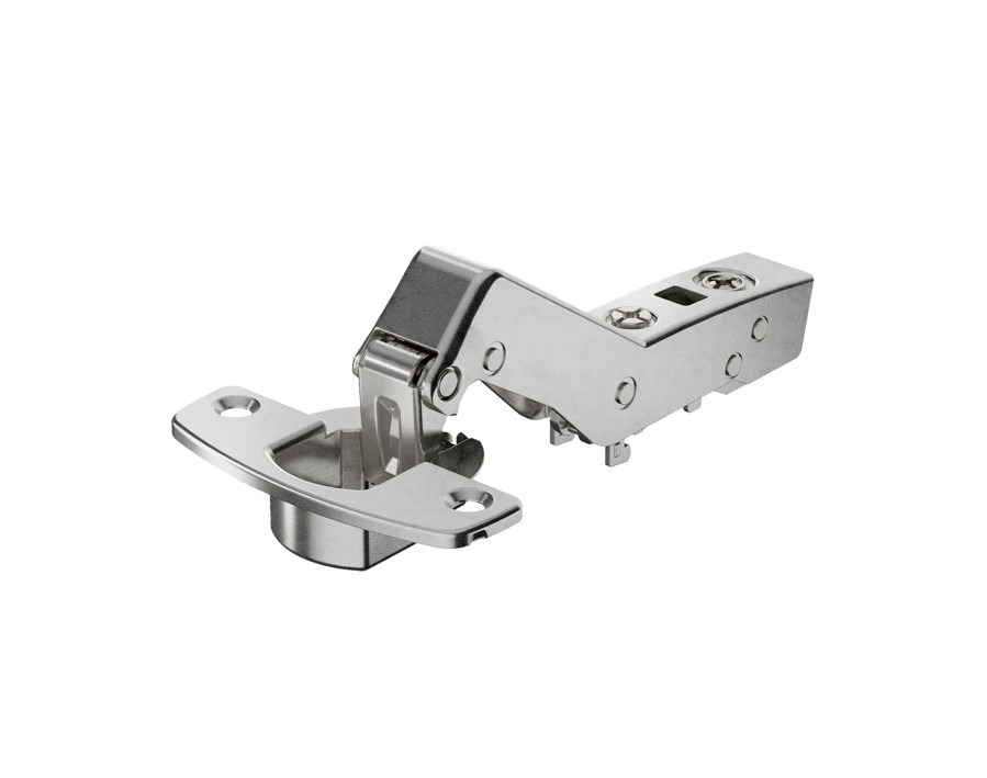 Sensys Cerniera ad angolo W45 senza ammortizzatore incorporato (Sensys 8639 W45)