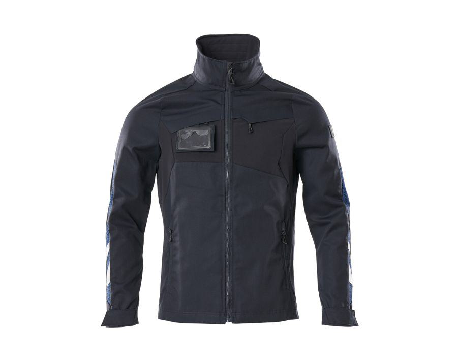 Giacca ACCELERATE blu navy scuro