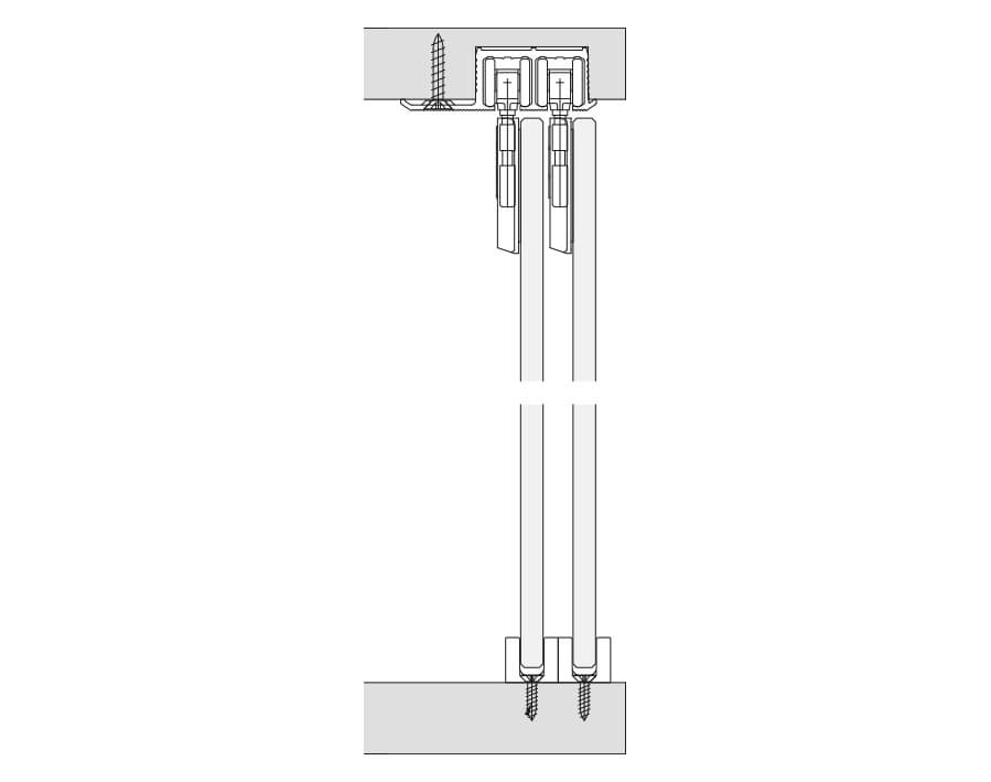Hawa Clipo 16 GK Inslide (IS) 