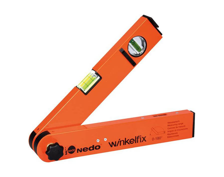 Winkelmessgerät Winkelfix