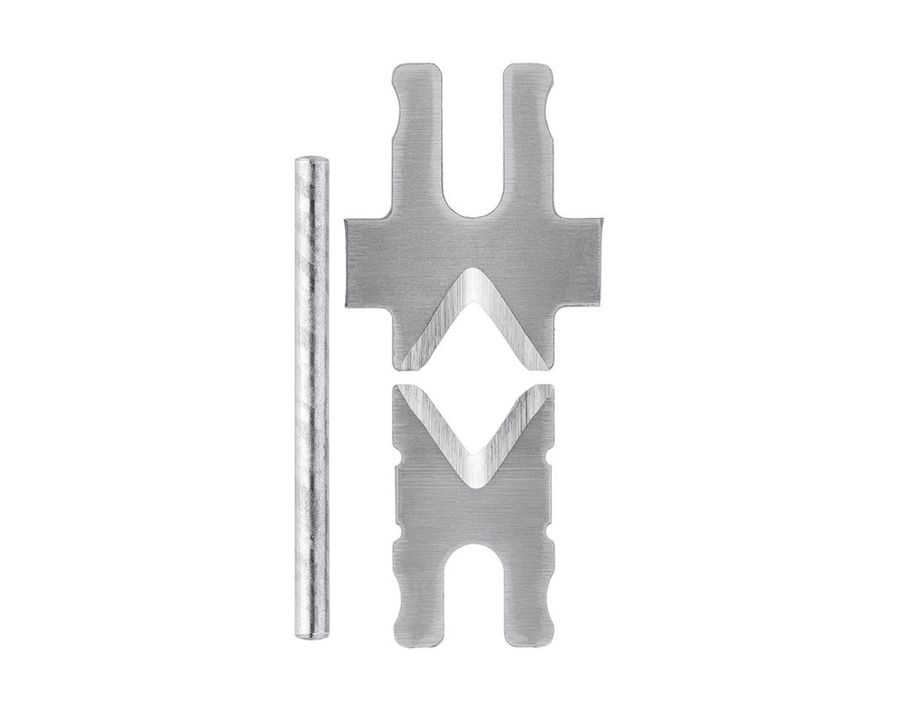 Abisolierzangenmesser für automatische Abisolierzange