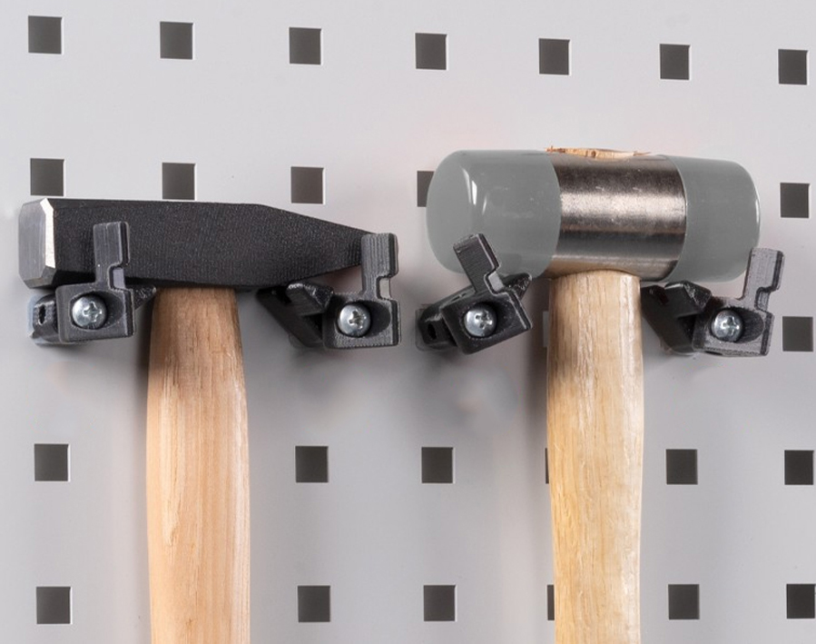 Gancio Unipok per utensili