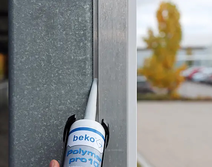 Sigillante univesale Polimero pro10