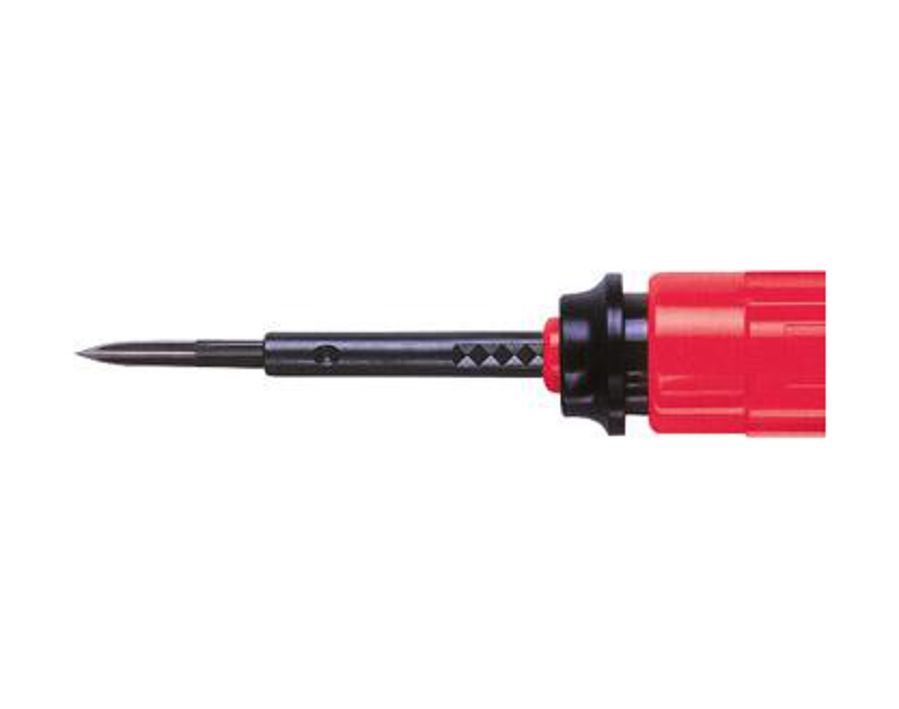 FT Medium-Dreikantschaber EL1600