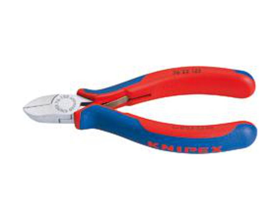 Elektromechaniker-Seitenschneider