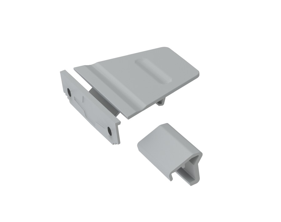 Trascinatore per frontale interno