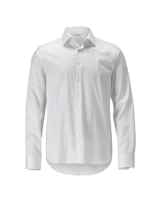 Camicia FRONTLINE bianco