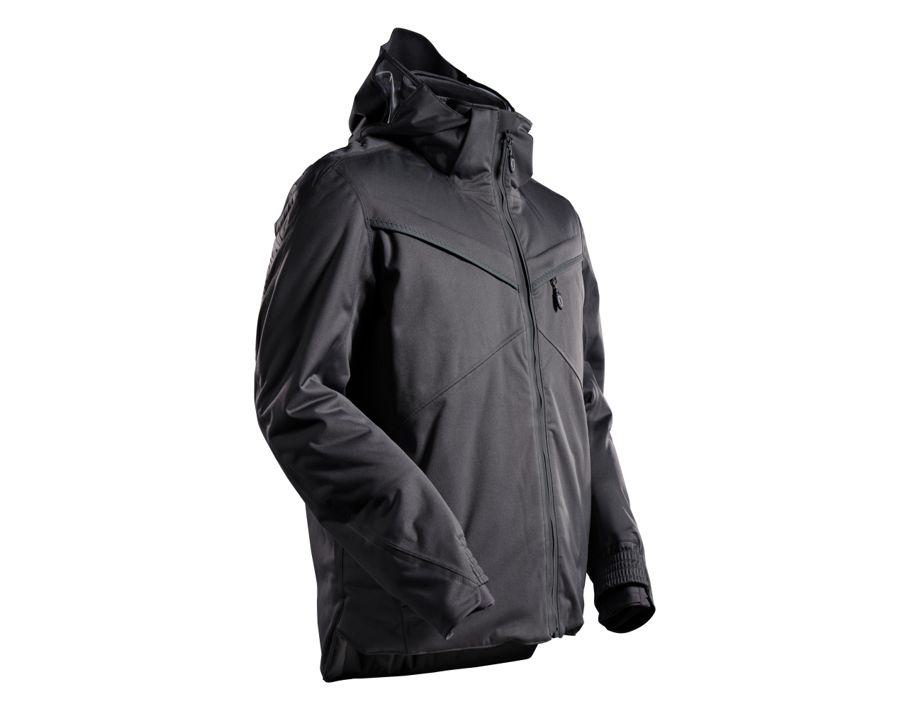 Giacca antifreddo CUSTOMIZED nero