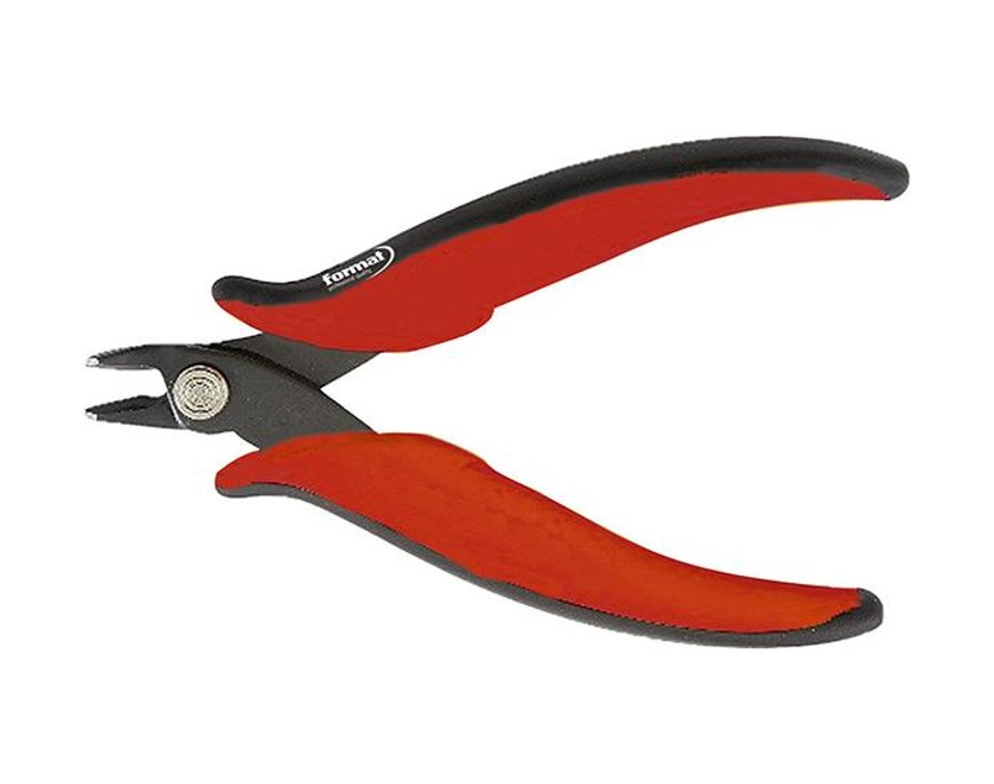 Elektronik-Seitenschneider