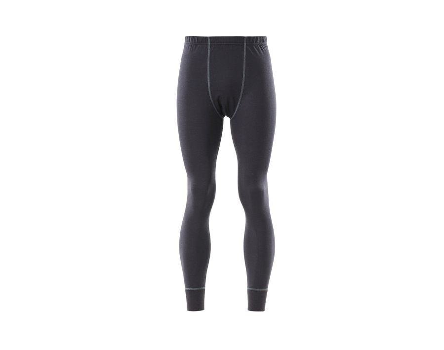 Calzamaglia Termica MULTISAFE blu navy scuro
