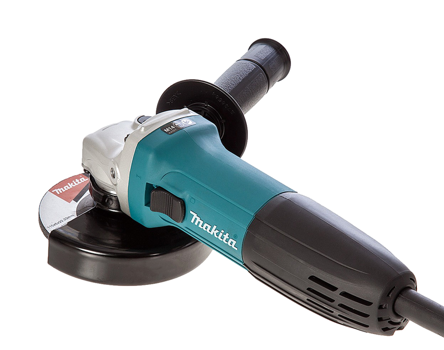 Smerigliatrice angolare GA4530R 