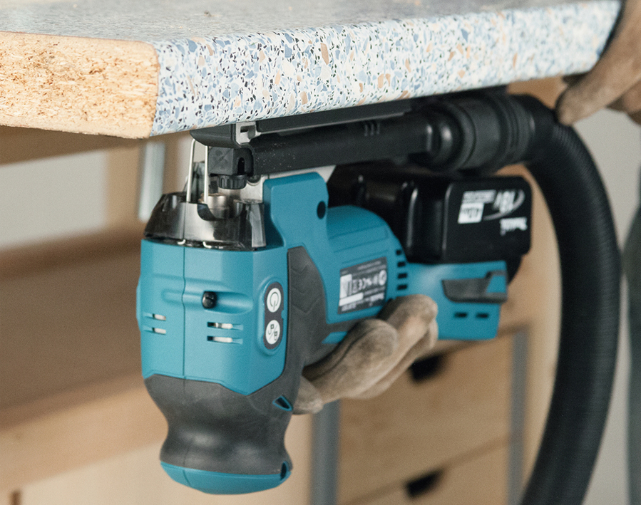 Seghetto alternativo DJV181ZJ 