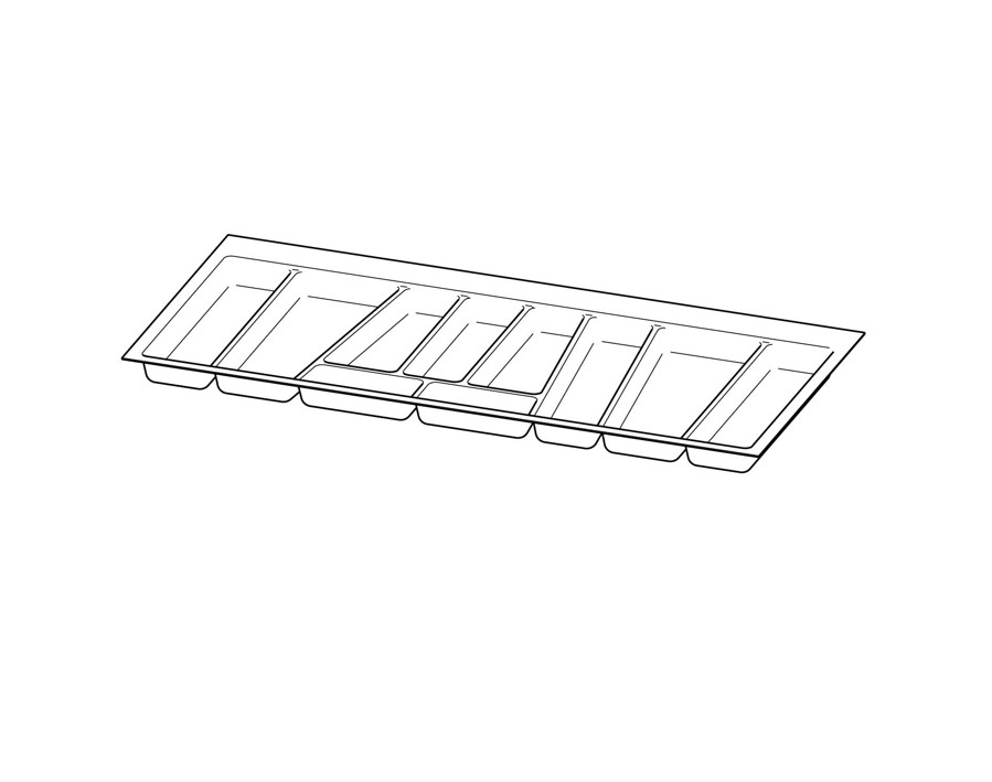 OrgaTray 740