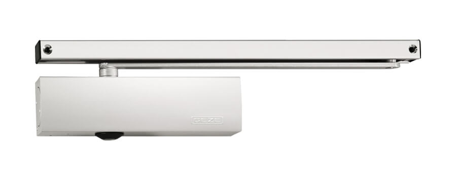 Chiudiporta aereo TS 3000 EC BC 