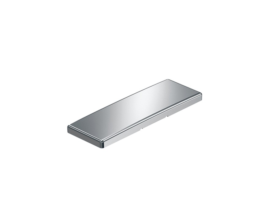 Placca di copertura per braccio della cerniera Intermat (con logo Hettich impresso)