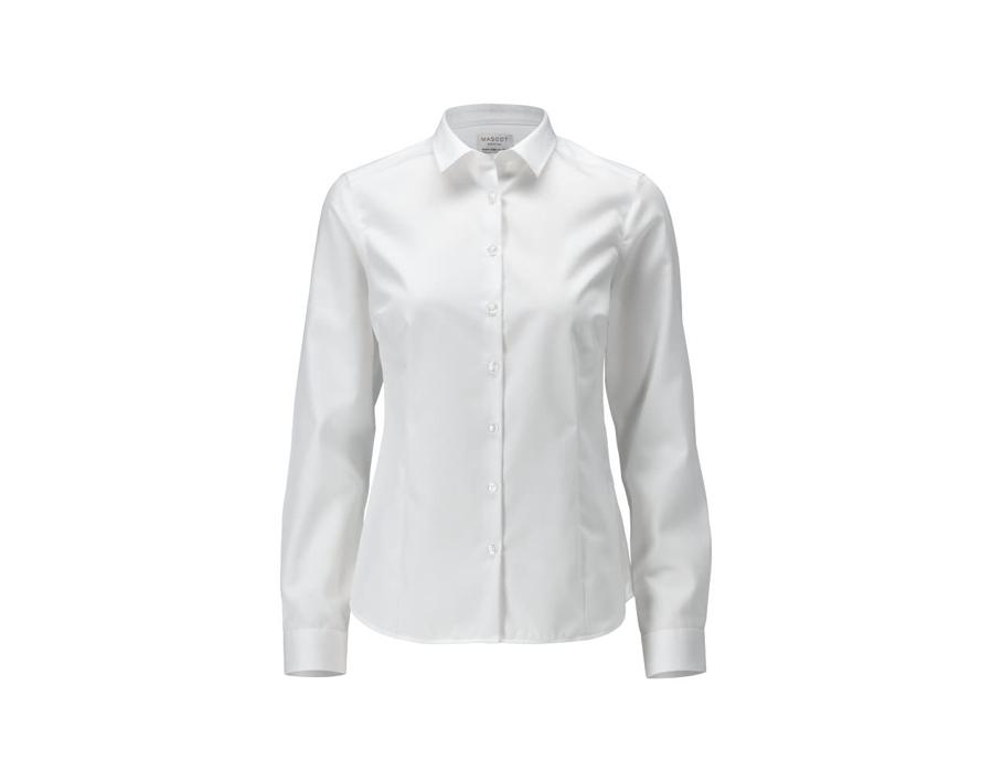 Camicia FRONTLINE bianco