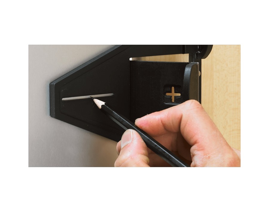 Dima di foratura e dima di centraggio