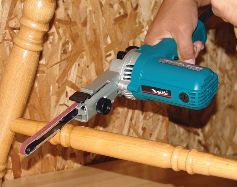 Levigatrice a nastro 9032 