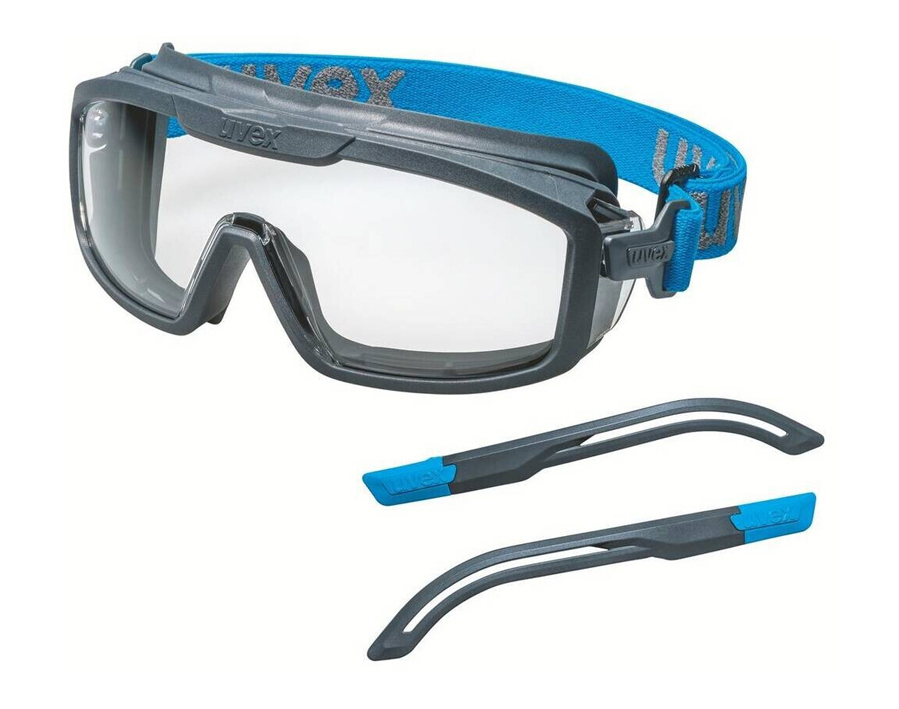 Occhiali di protezione i-guard