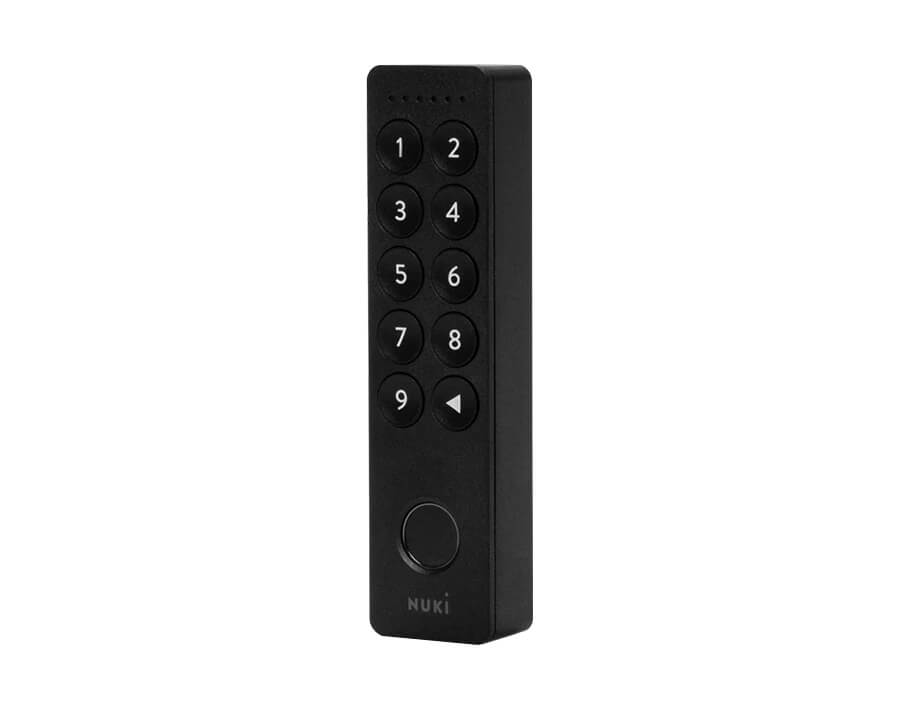 Keypad 2.0 Nuki 