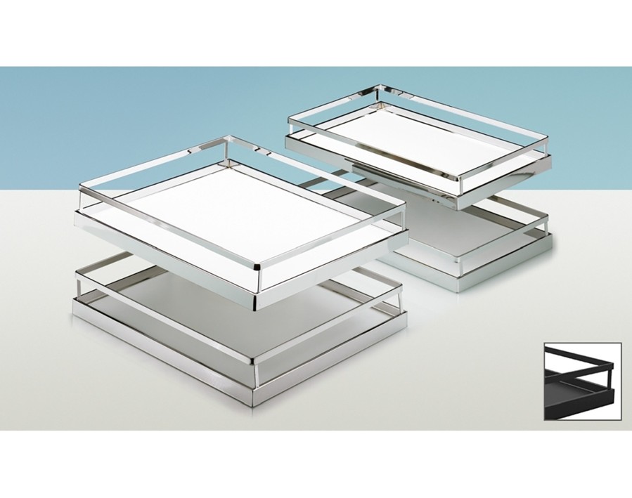 Piani da appendere Arena STYLE con antiscivolo