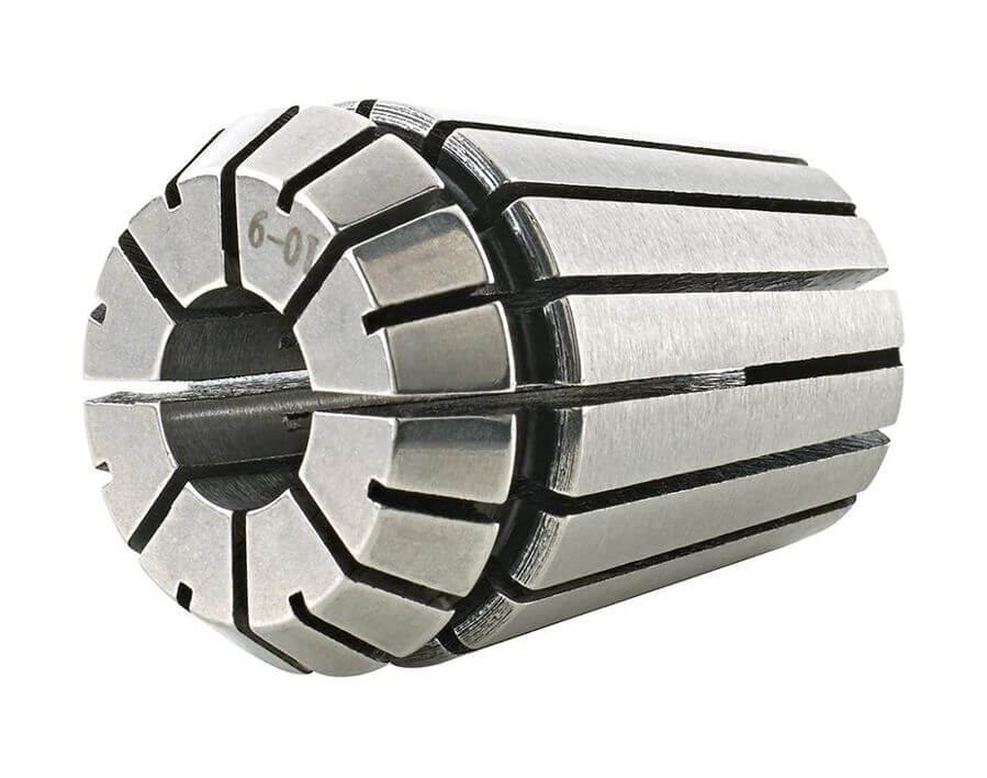 Spannzange ER 20 – System ER