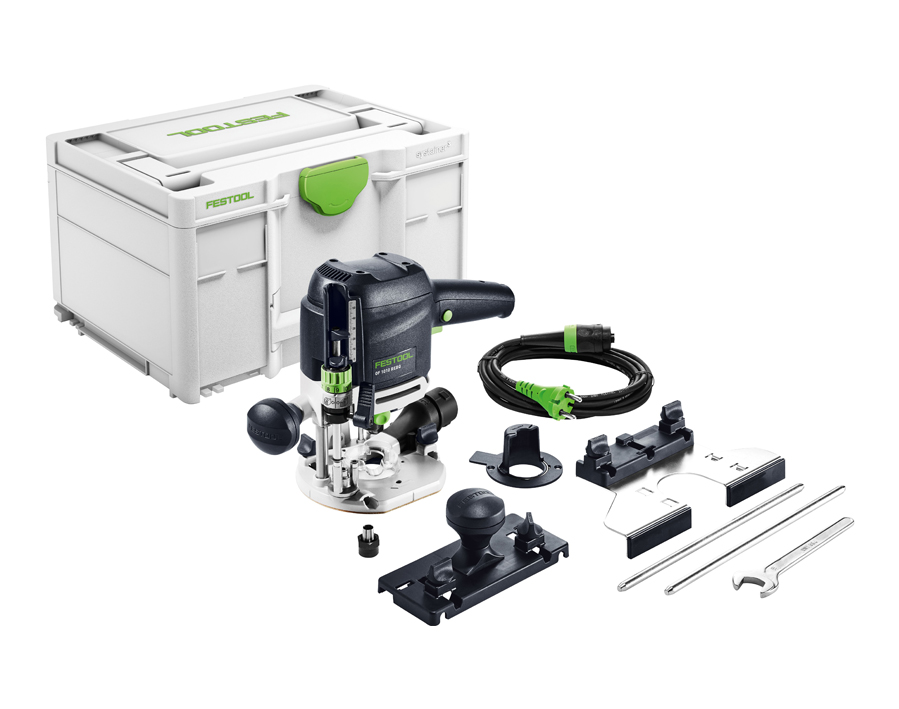 Fresatrice OF 1010 REBQ-Plus