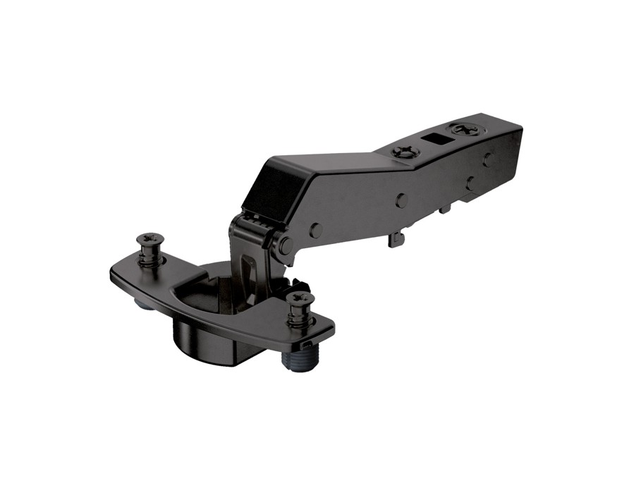 Sensys Cerniera ad angolo W45 senza molla di chiusura (Sensys 8669 W45)