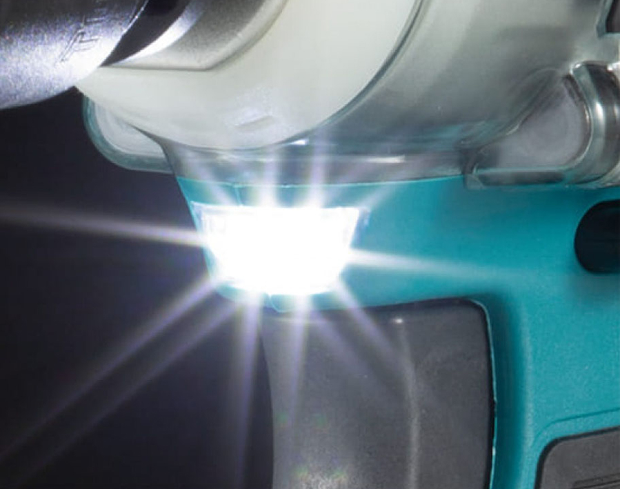 Avvitatore ad impulsi a batteria DTW300RTJX 